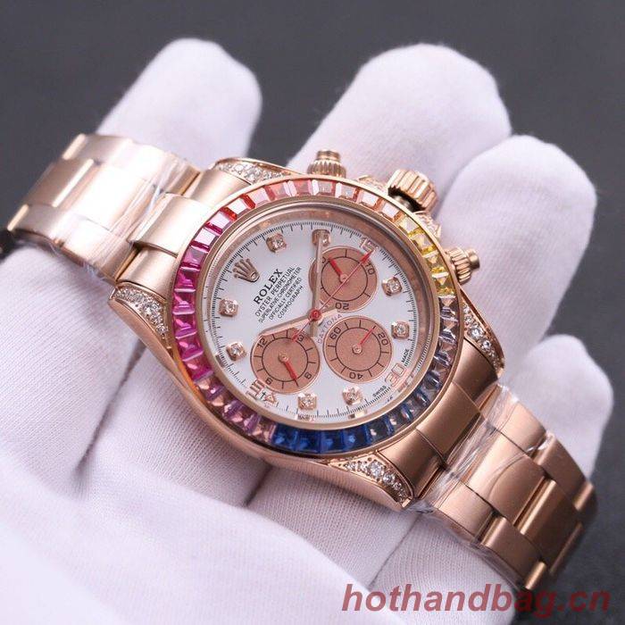 Rolex Watch RXW00096-4