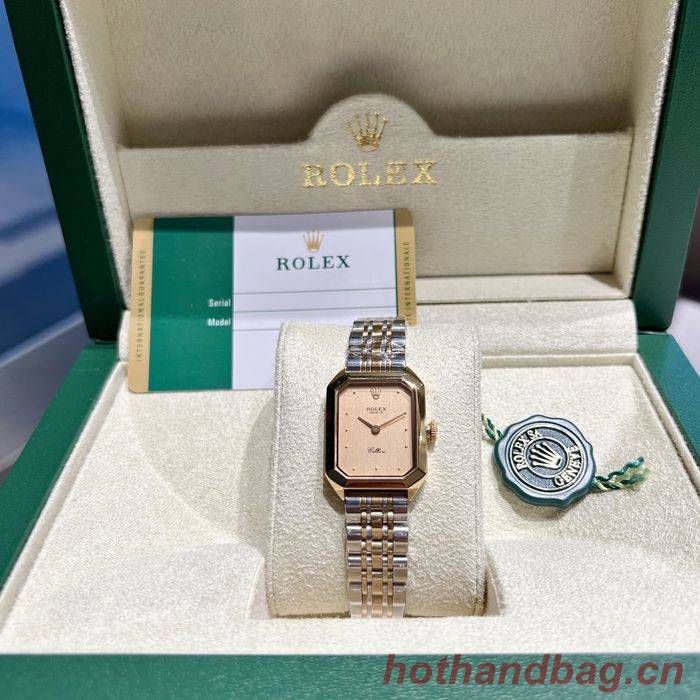 Rolex Watch RXW00102-1
