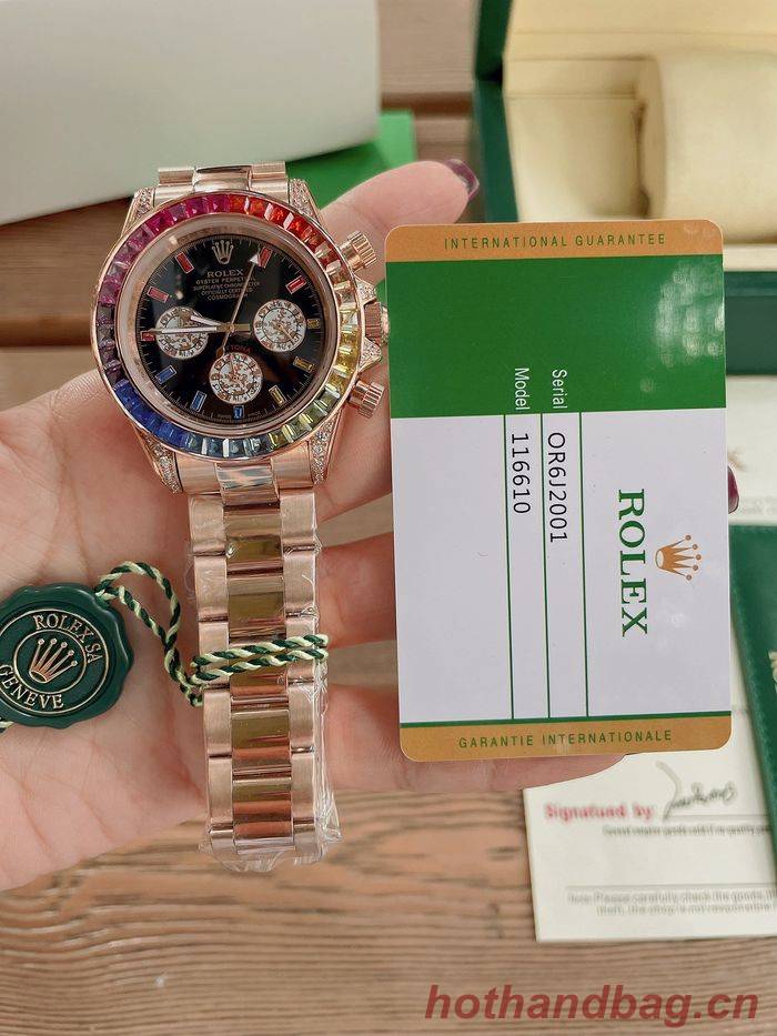 Rolex Watch RXW00111