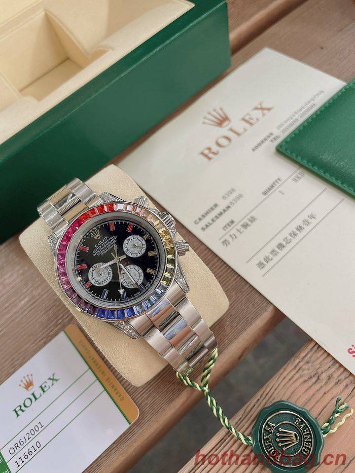 Rolex Watch RXW00112