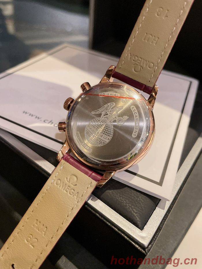 Omega Watch OMW00032-1 Omega Watch OMW00032-1