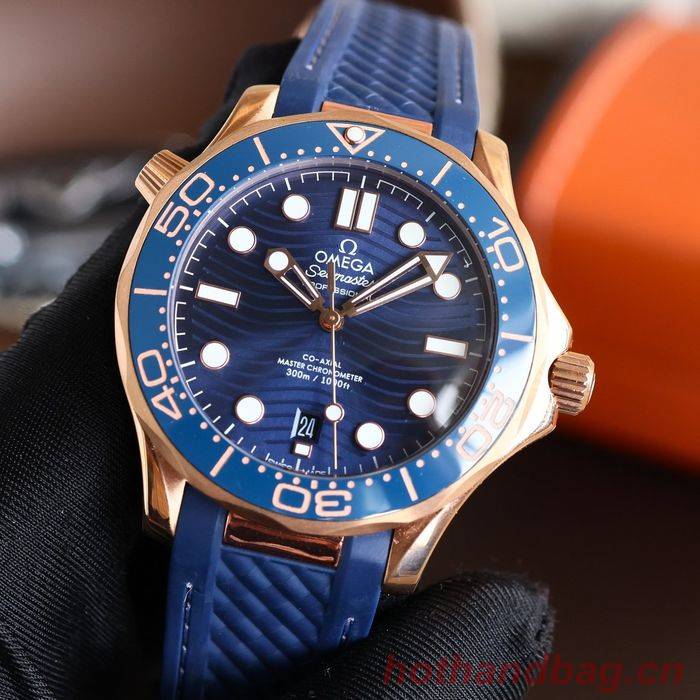 Omega Watch OMW00035-1 Omega Watch OMW00035-1