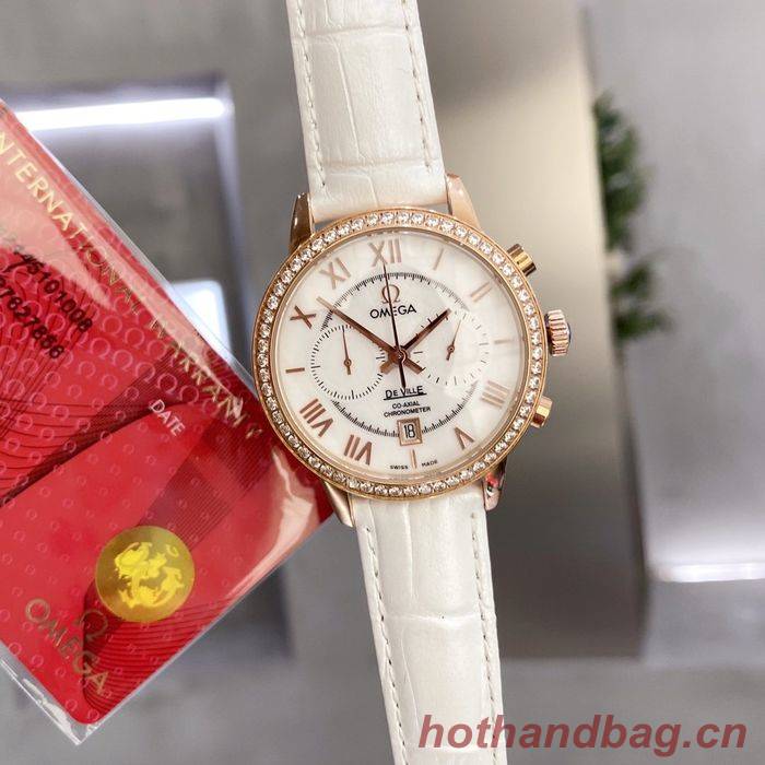 Omega Watch OMW00037-4