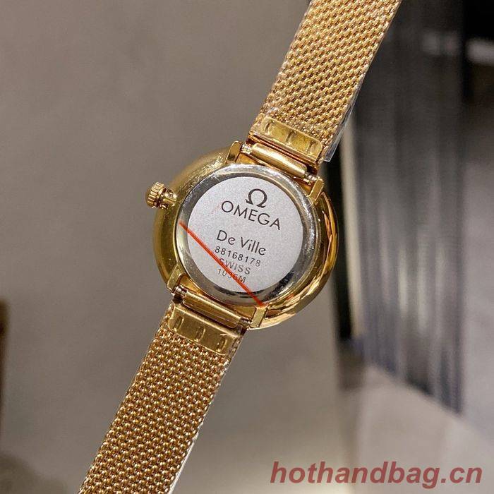 Omega Watch OMW00042-1 Omega Watch OMW00042-1