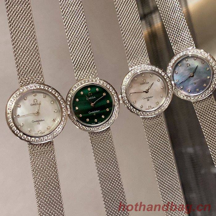 Omega Watch OMW00044-1 Omega Watch OMW00044-1