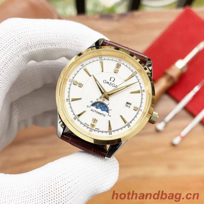 Omega Watch OMW00046-1 Omega Watch OMW00046-1