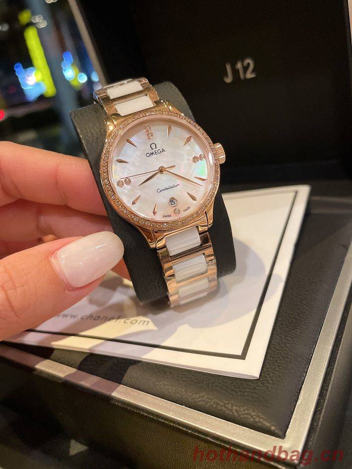 Omega Watch OMW00049 Omega Watch OMW00049