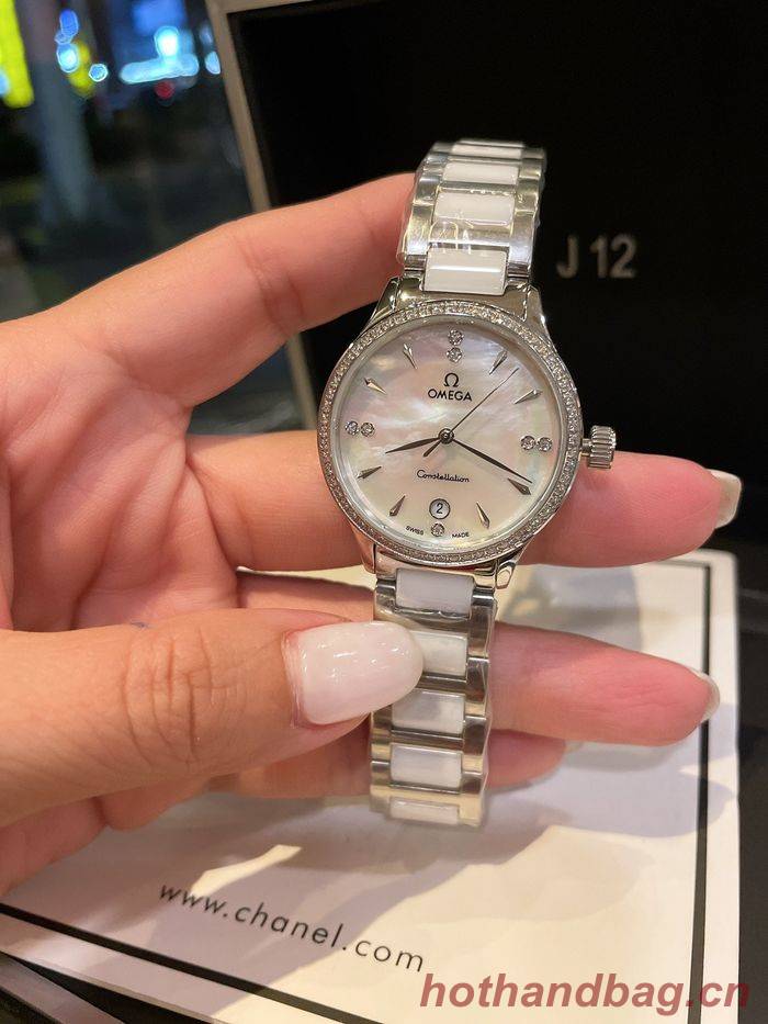 Omega Watch OMW00050 Omega Watch OMW00050