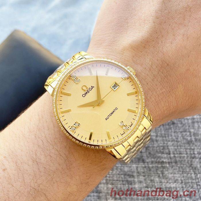 Omega Watch OMW00055-2 Omega Watch OMW00055-2