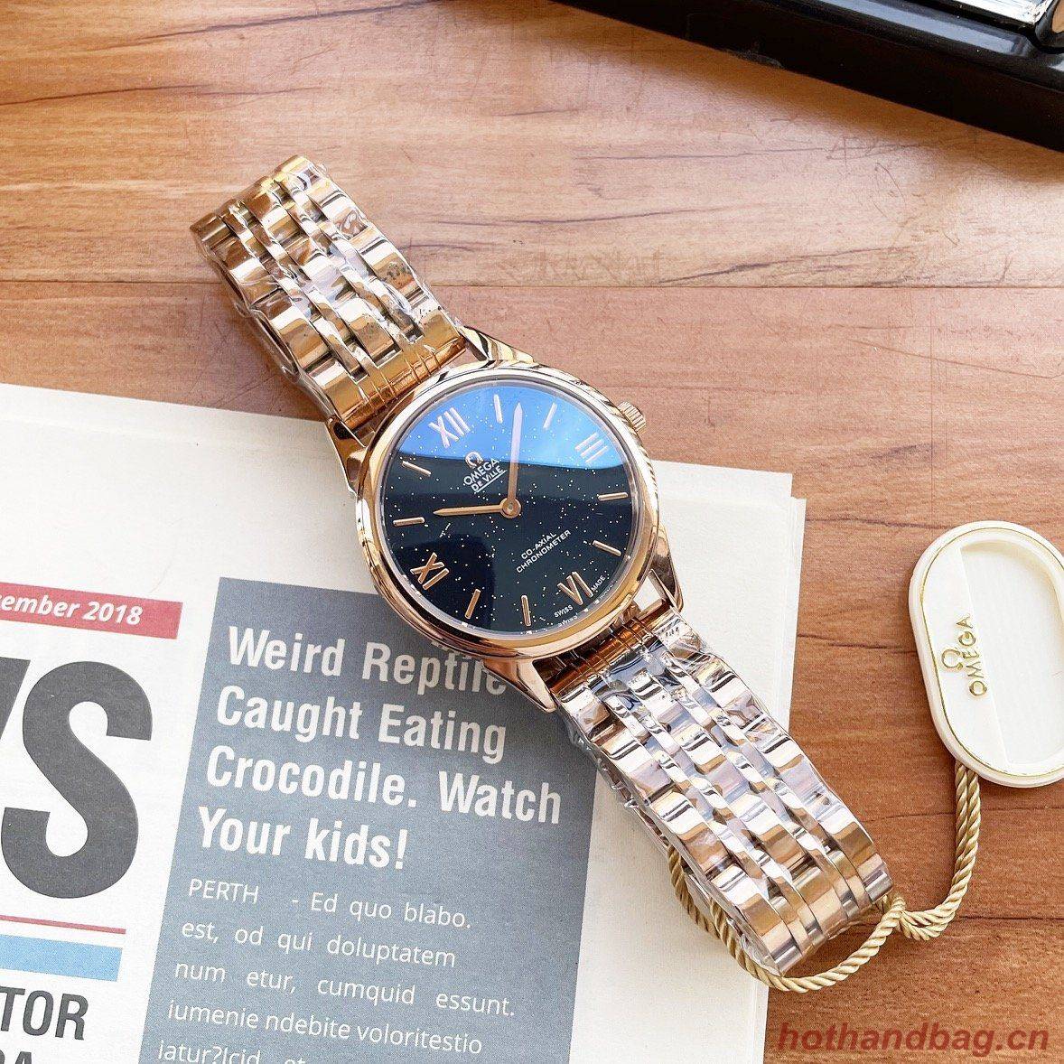 Omega Watch OMW00064-1 Omega Watch OMW00064-1