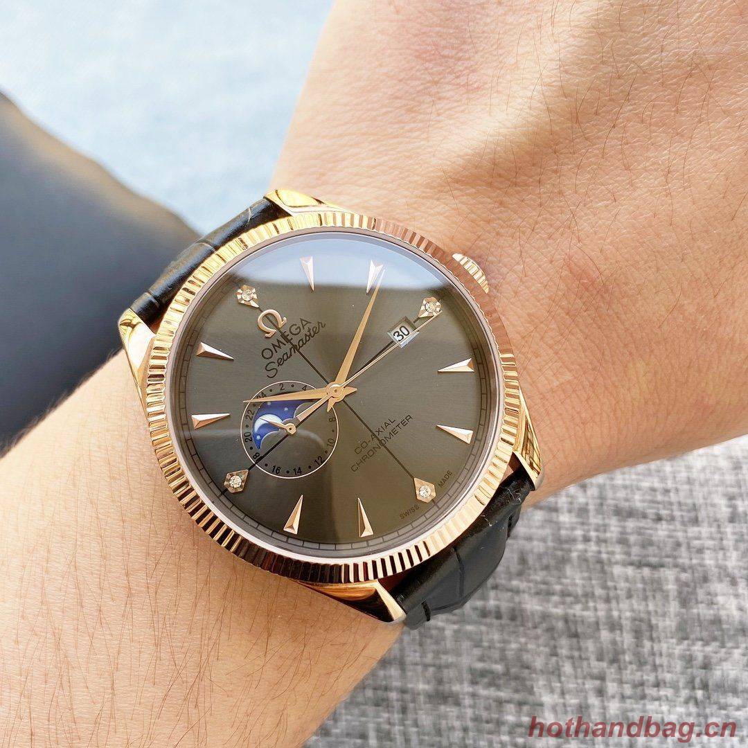 Omega Watch OMW00071-1