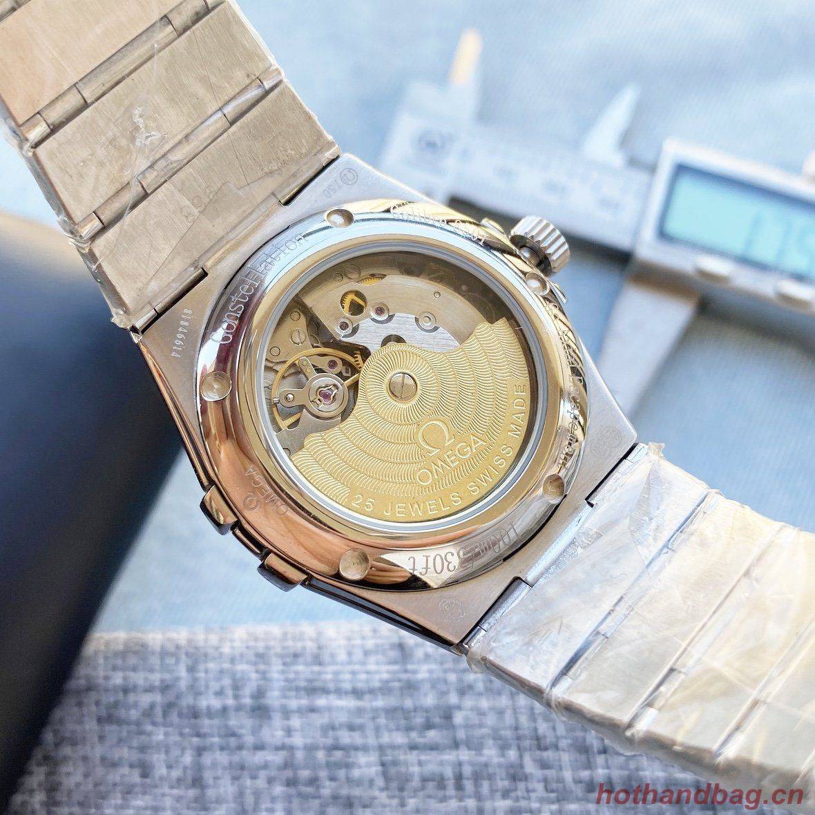 Omega Watch OMW00072-1 Omega Watch OMW00072-1