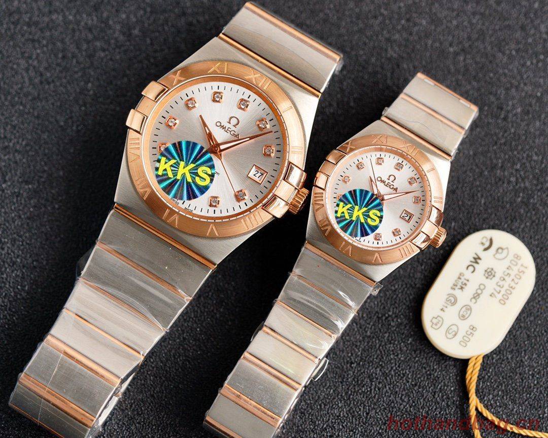 Omega Watch OMW00075-1 Omega Watch OMW00075-1