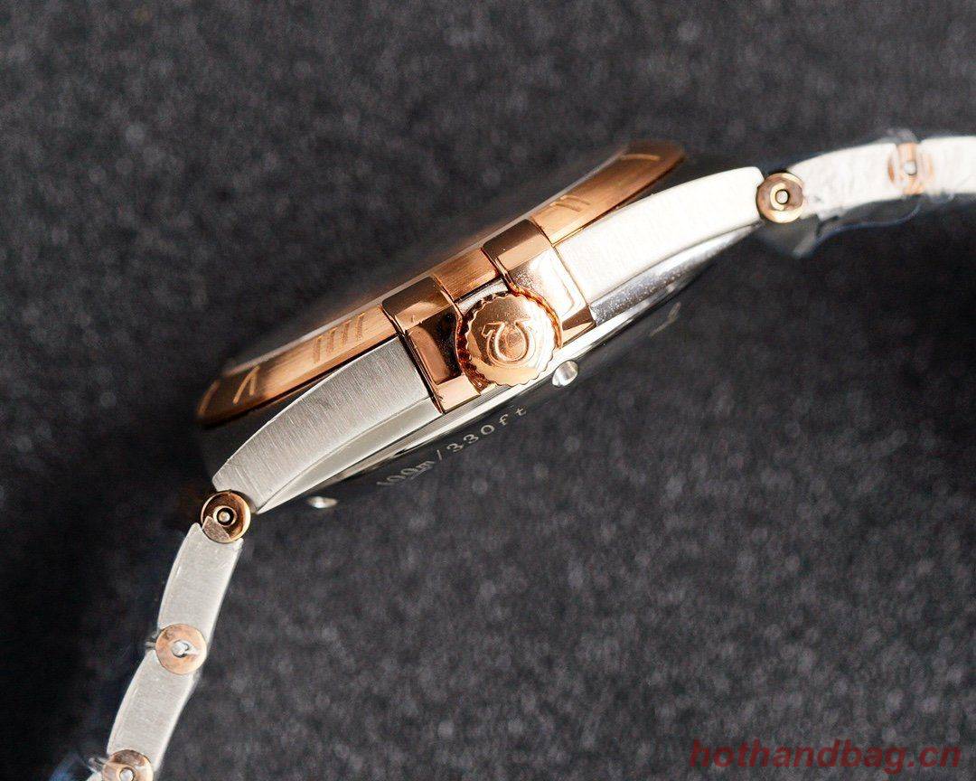 Omega Watch OMW00075-1 Omega Watch OMW00075-1