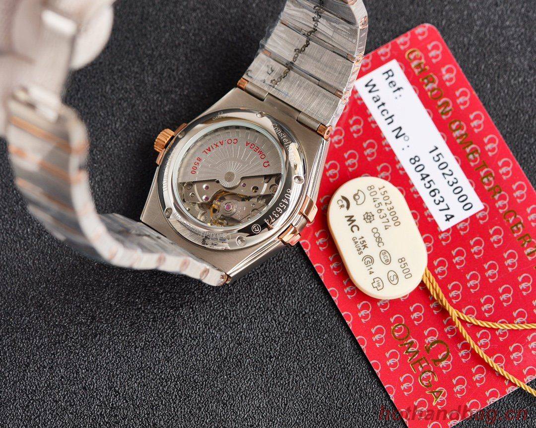 Omega Watch OMW00075-1 Omega Watch OMW00075-1