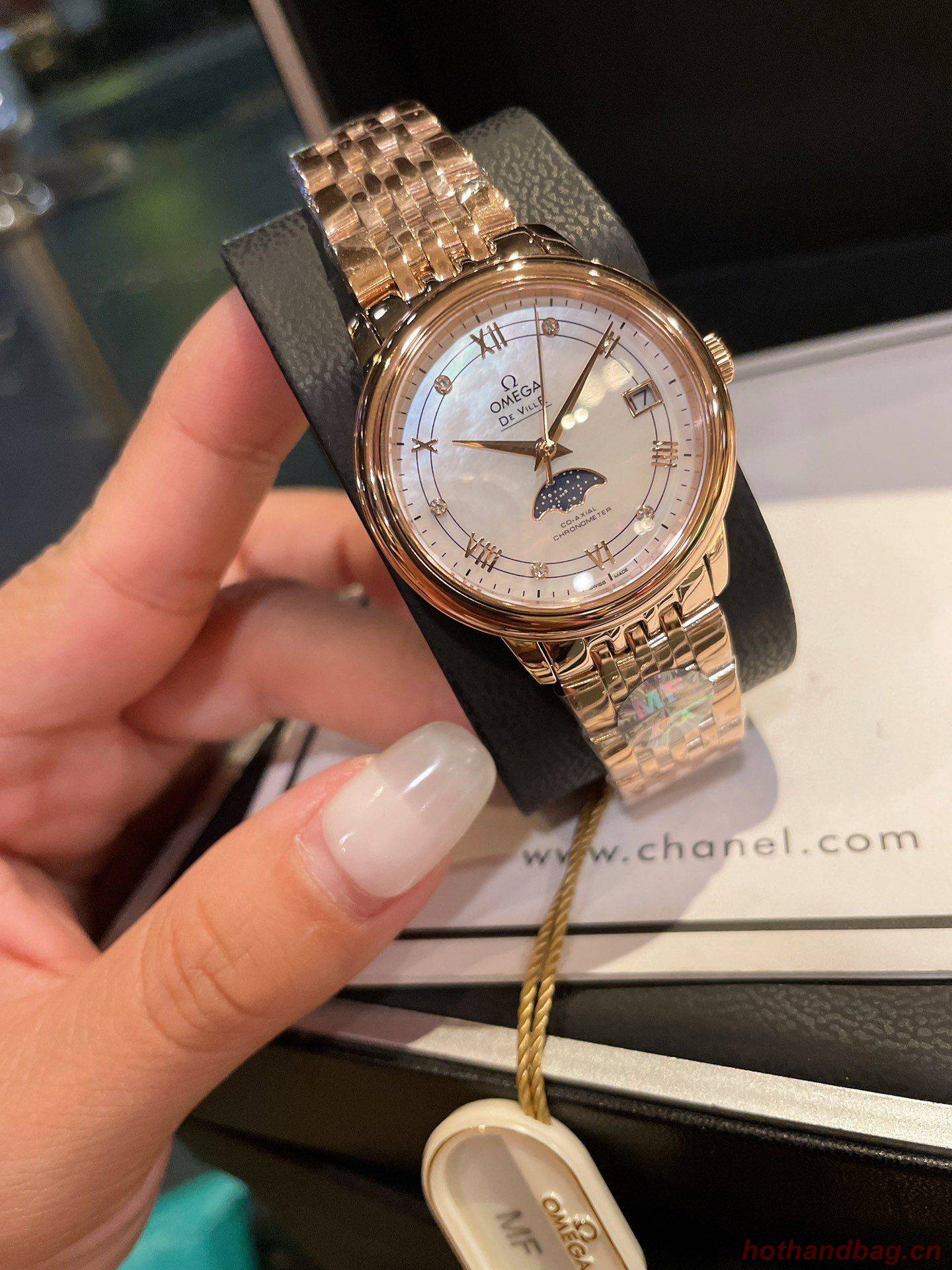 Omega Watch OMW00082-1 Omega Watch OMW00082-1