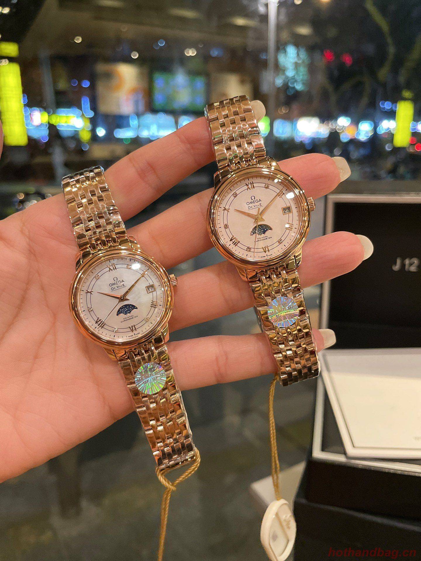 Omega Watch OMW00082-1 Omega Watch OMW00082-1