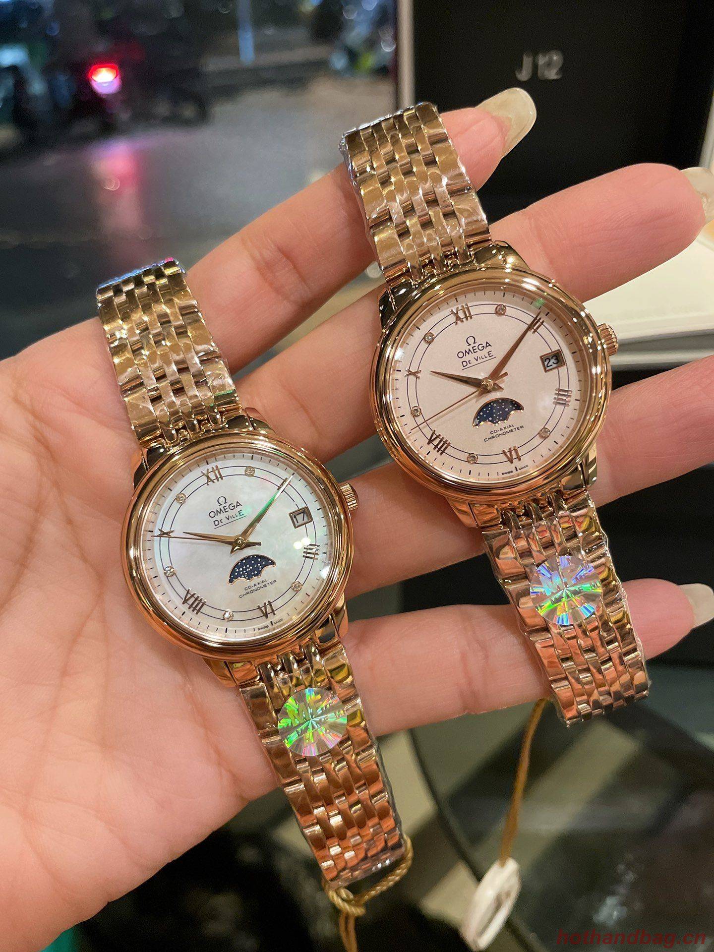 Omega Watch OMW00082-1 Omega Watch OMW00082-1