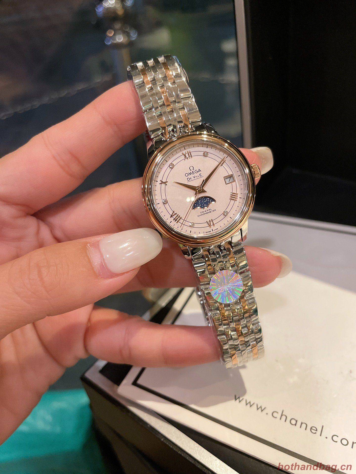 Omega Watch OMW00083-1 Omega Watch OMW00083-1