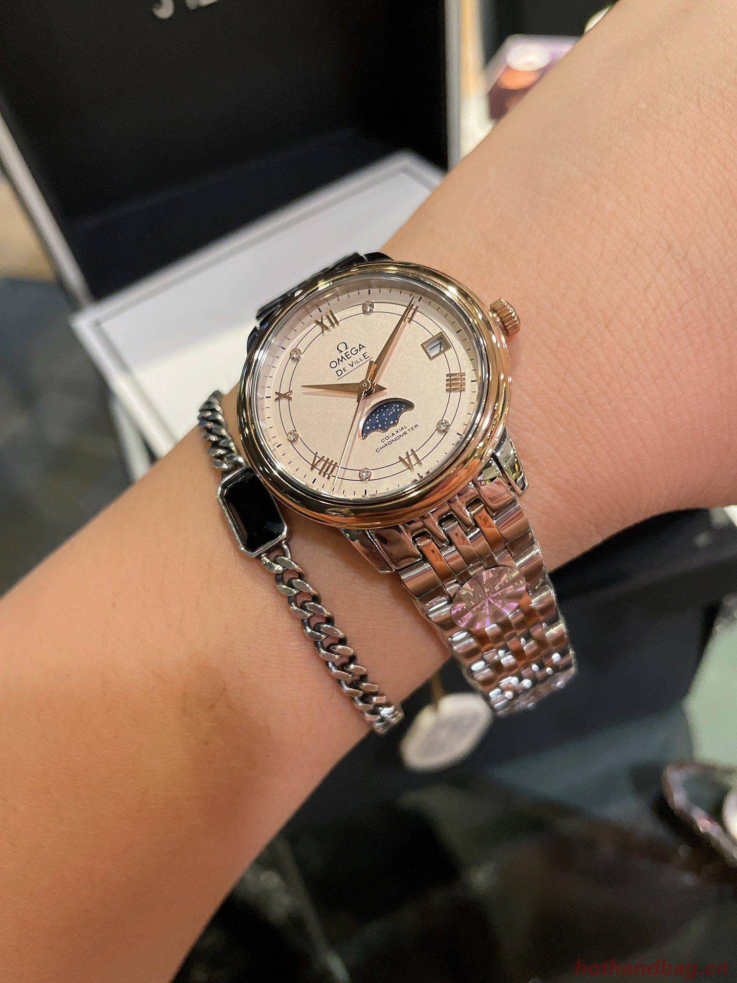 Omega Watch OMW00083-1 Omega Watch OMW00083-1