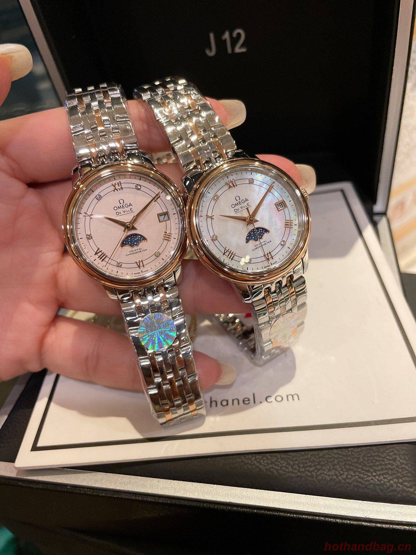 Omega Watch OMW00083-1 Omega Watch OMW00083-1