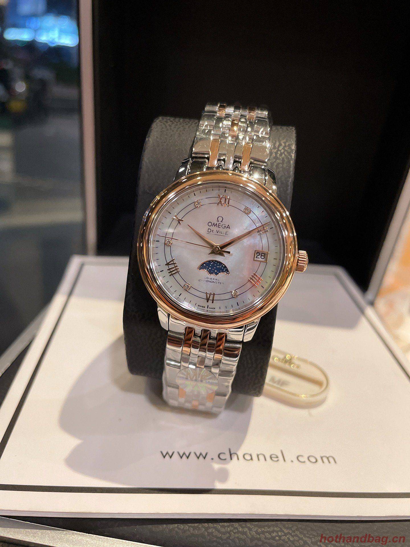 Omega Watch OMW00083-2 Omega Watch OMW00083-2