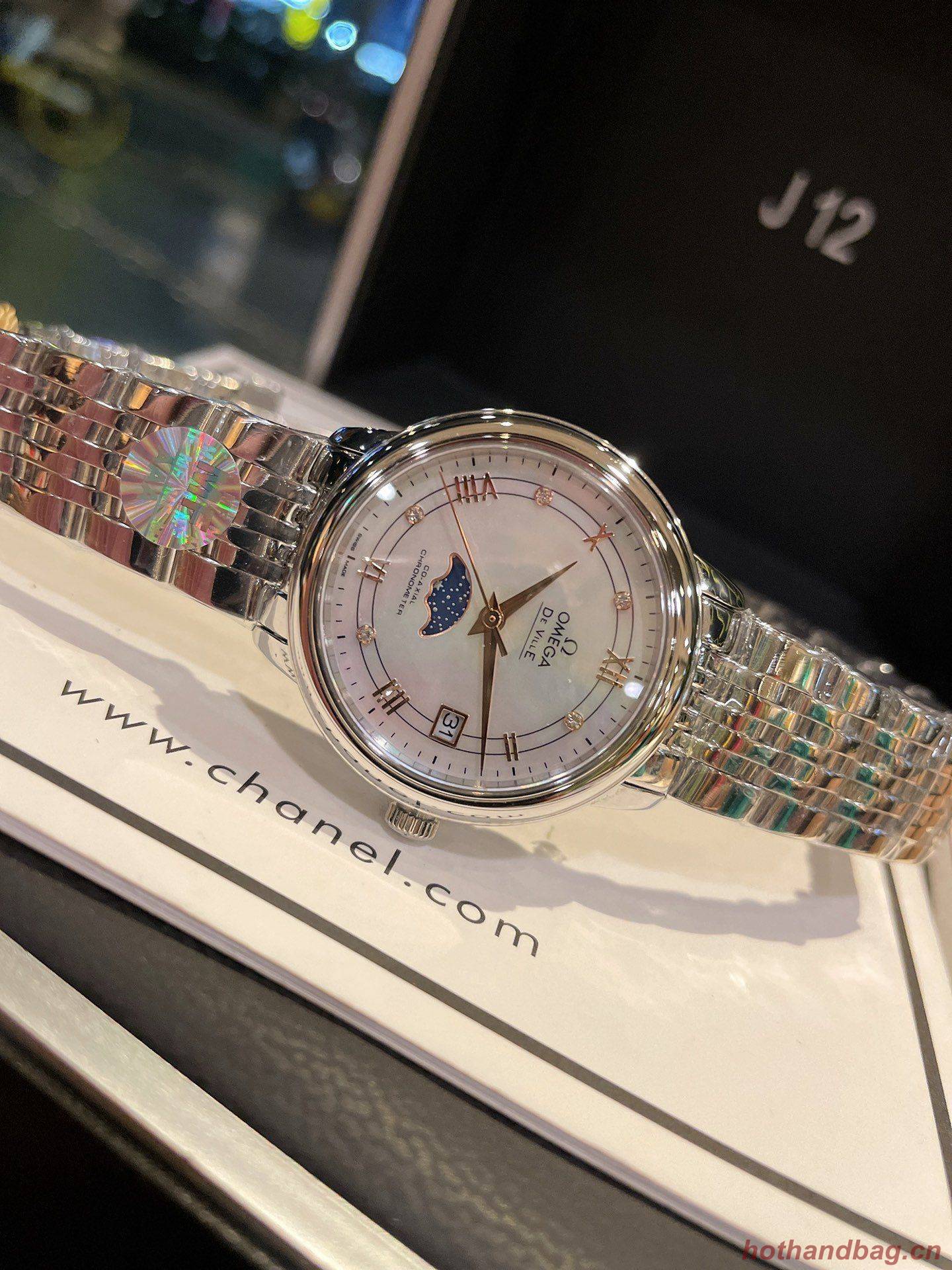 Omega Watch OMW00084-1 Omega Watch OMW00084-1