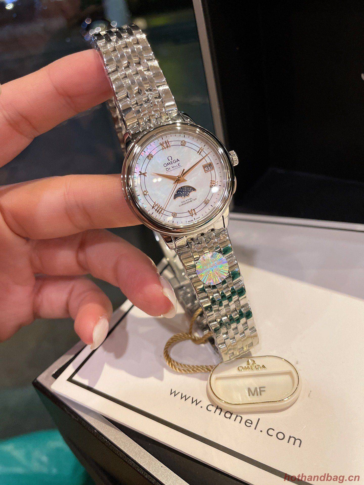 Omega Watch OMW00084-1 Omega Watch OMW00084-1