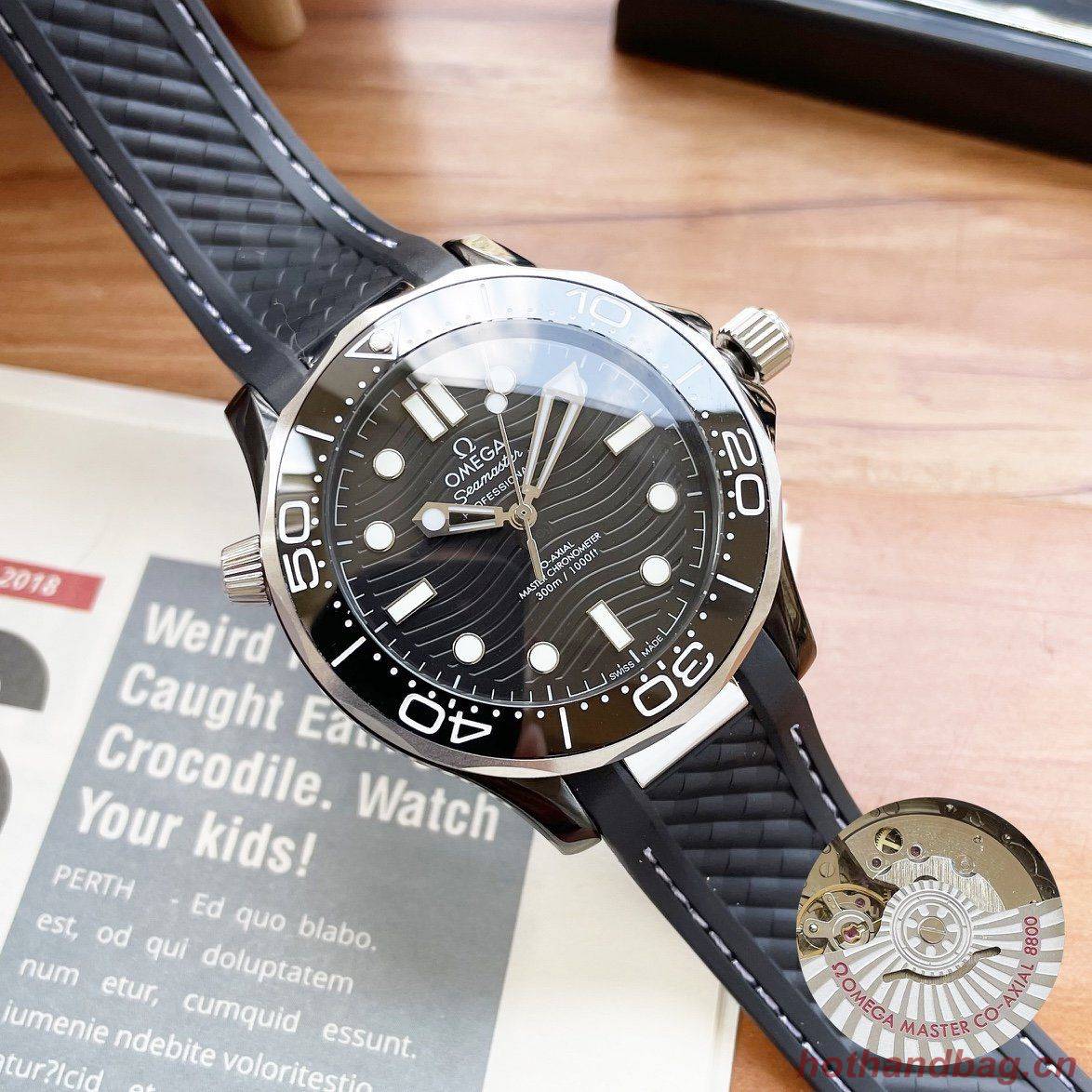 Omega Watch OMW00086-1 Omega Watch OMW00086-1