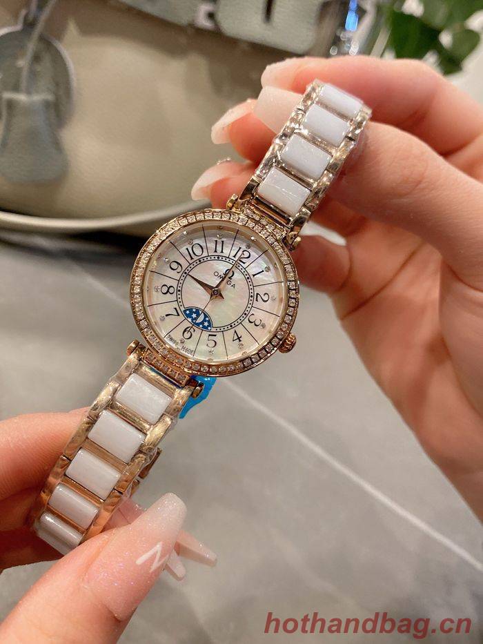 Omega Watch OMW00116 Omega Watch OMW00116