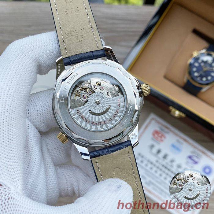 Omega Watch OMW00124-1 Omega Watch OMW00124-1