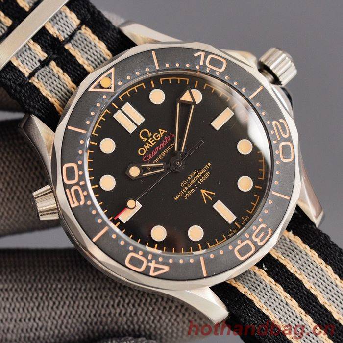 Omega Watch OMW00126-2 Omega Watch OMW00126-2