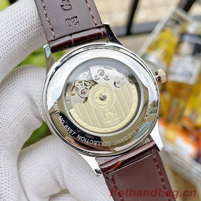 Omega Watch OMW00130-1