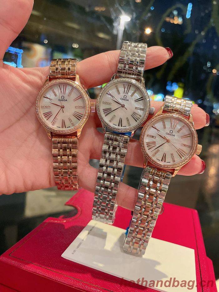 Omega Watch OMW00158-1 Omega Watch OMW00158-1