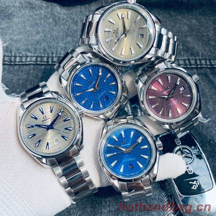 Omega Watch OMW00161-1 Omega Watch OMW00161-1