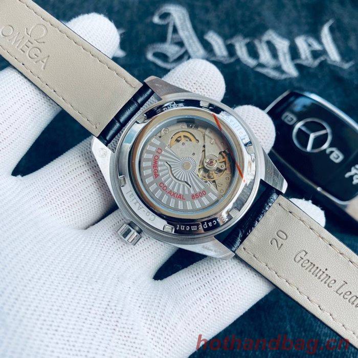 Omega Watch OMW00166-1 Omega Watch OMW00166-1