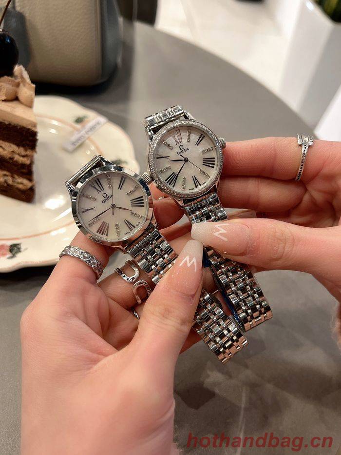 Omega Watch OMW00170-2 Omega Watch OMW00170-2