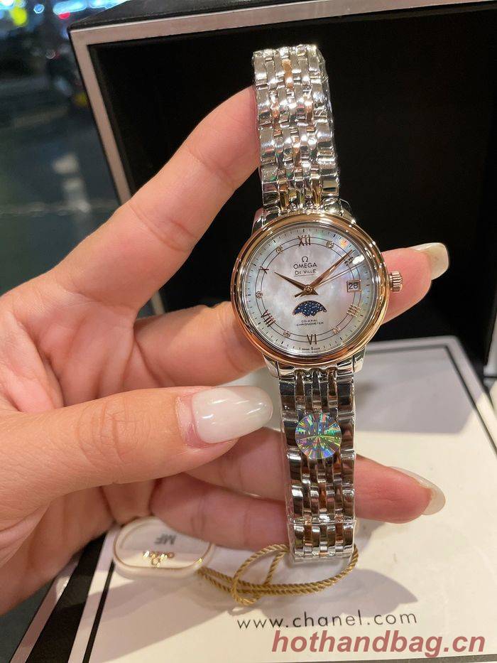 Omega Watch OMW00173-2 Omega Watch OMW00173-2