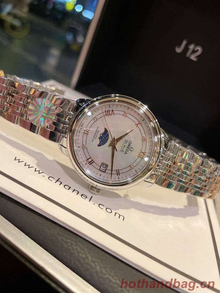 Omega Watch OMW00174-2 Omega Watch OMW00174-2