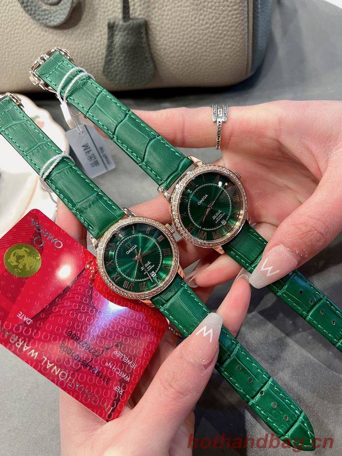 Omega Watch OMW00177-2 Omega Watch OMW00177-2