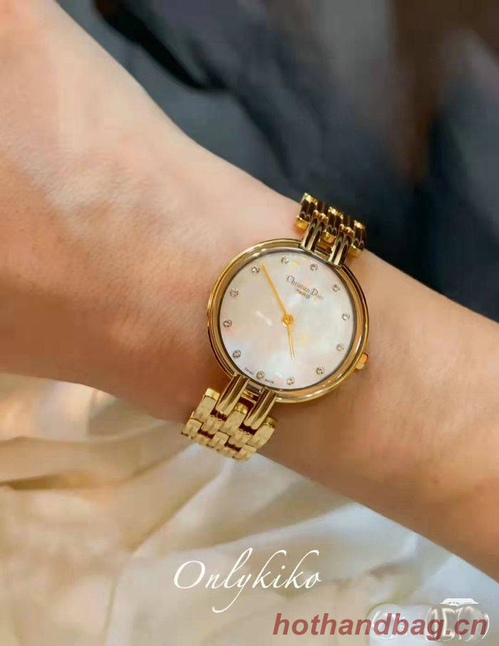 Dior Watch DRW00011-2 Dior Watch DRW00011-2