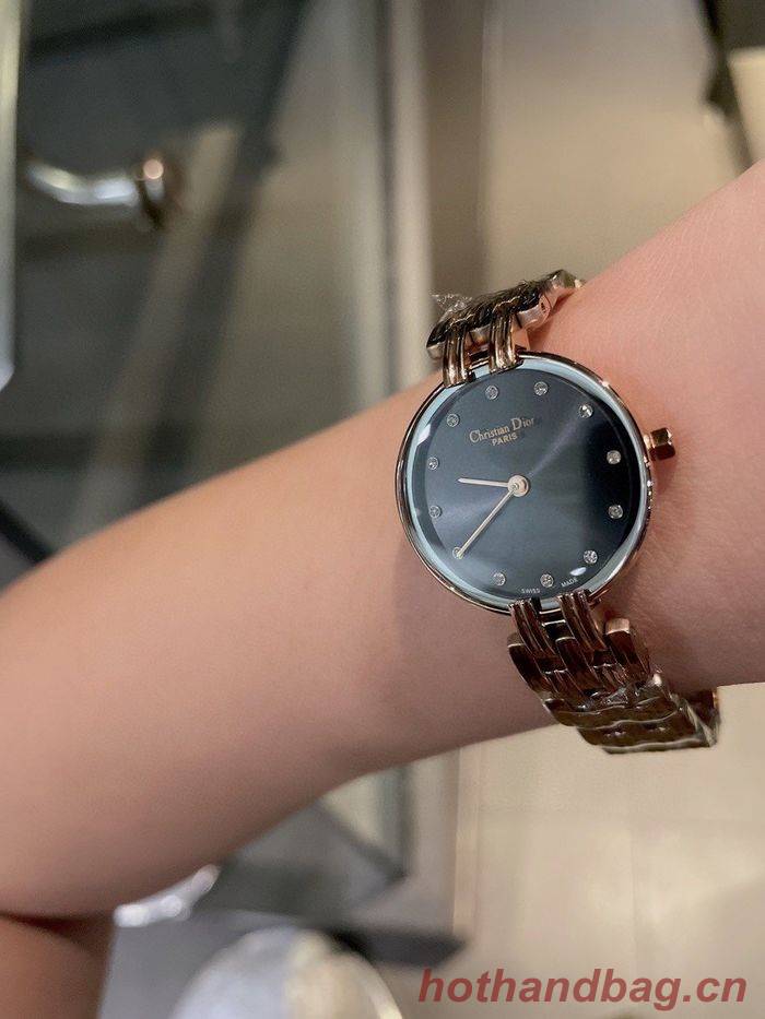 Dior Watch DRW00016-2 Dior Watch DRW00016-2