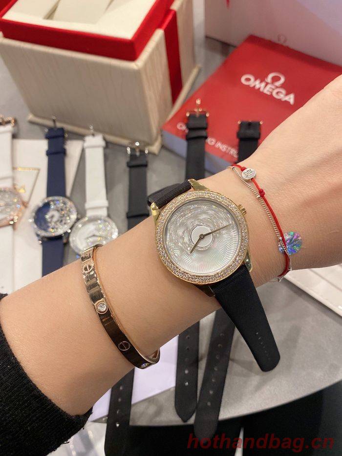 Dior Watch DRW00017-2 Dior Watch DRW00017-2