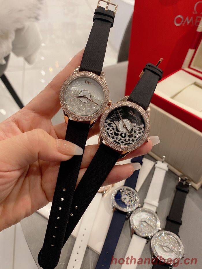 Dior Watch DRW00019-1 Dior Watch DRW00019-1