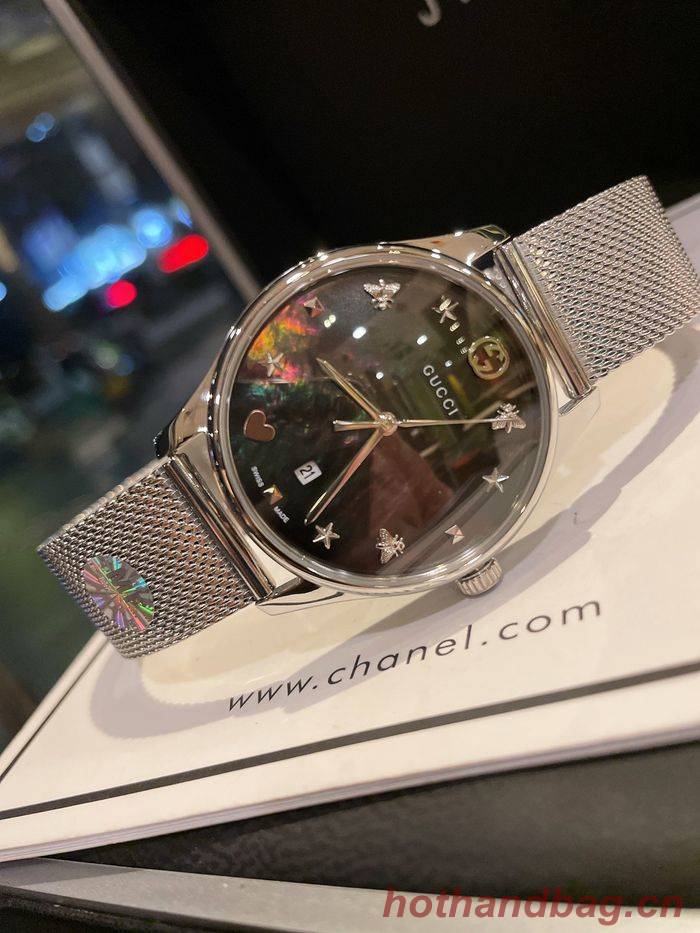Gucci Watch GUW00010-4 Gucci Watch GUW00010-4