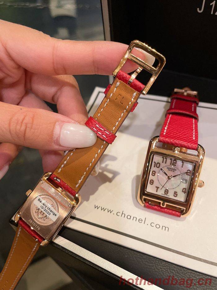 Hermes Watch HMW00007-1 Hermes Watch HMW00007-1