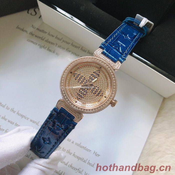 Louis Vuitton Watch LVW00001-1