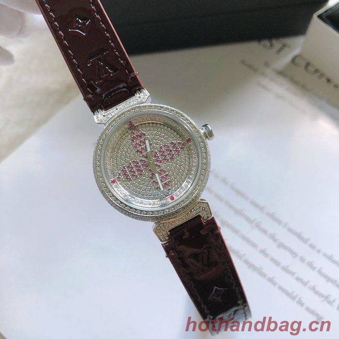 Louis Vuitton Watch LVW00002-1