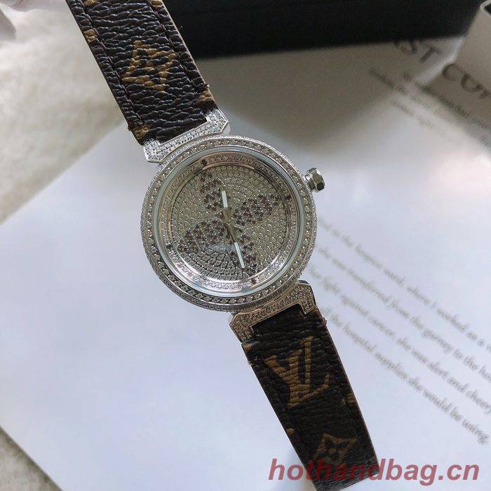 Louis Vuitton Watch LVW00002-2