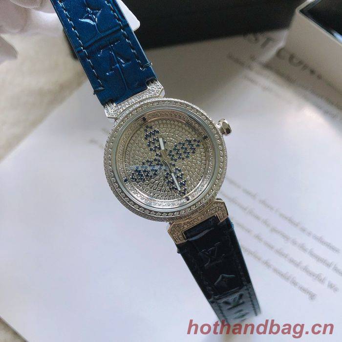 Louis Vuitton Watch LVW00002-6